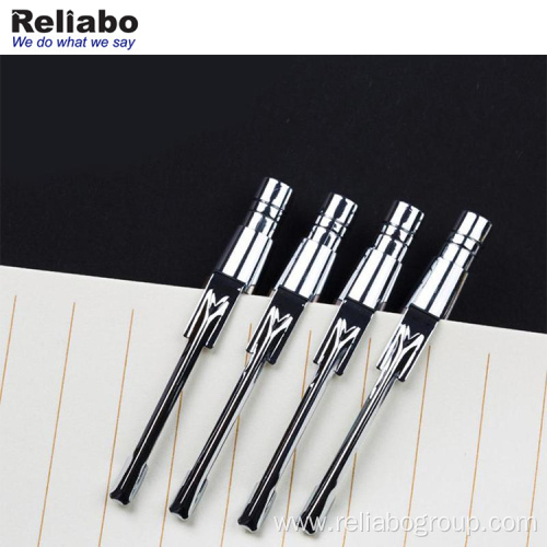 Metal Automatic Pencil Non Sharpening Mechanical Pencil